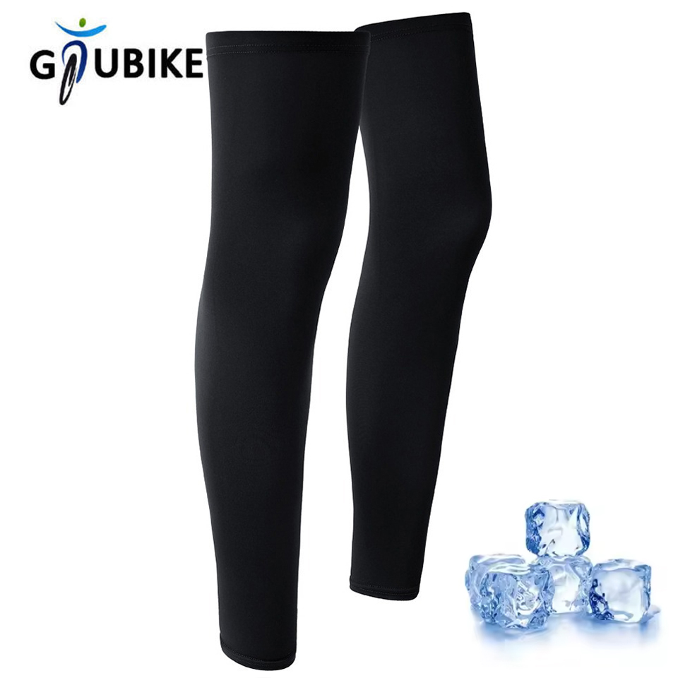 Compression Sleeve Calf - GTUBIKE Summer Cycling Leg Compression Sleeves