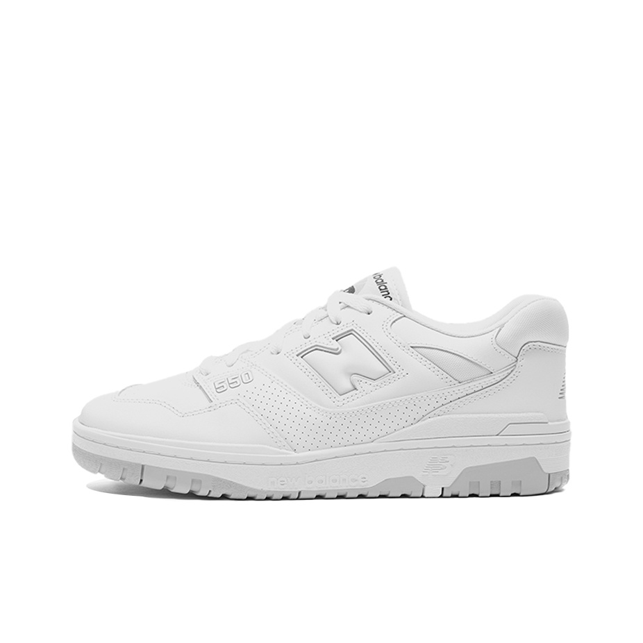 New Balance NB 550 Vintage Bas - New Balance Shoes 550 review and price