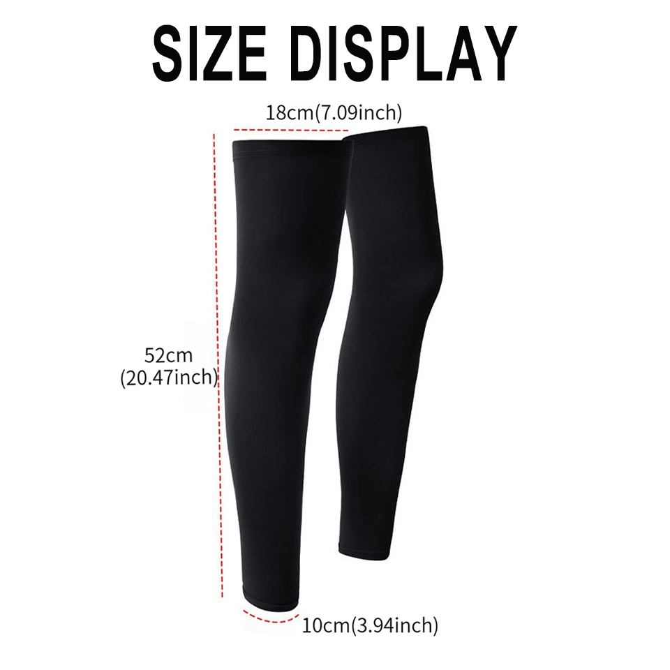 GTUBIKE Summer Cycling Leg Com - Compression Sleeve Calf review and price