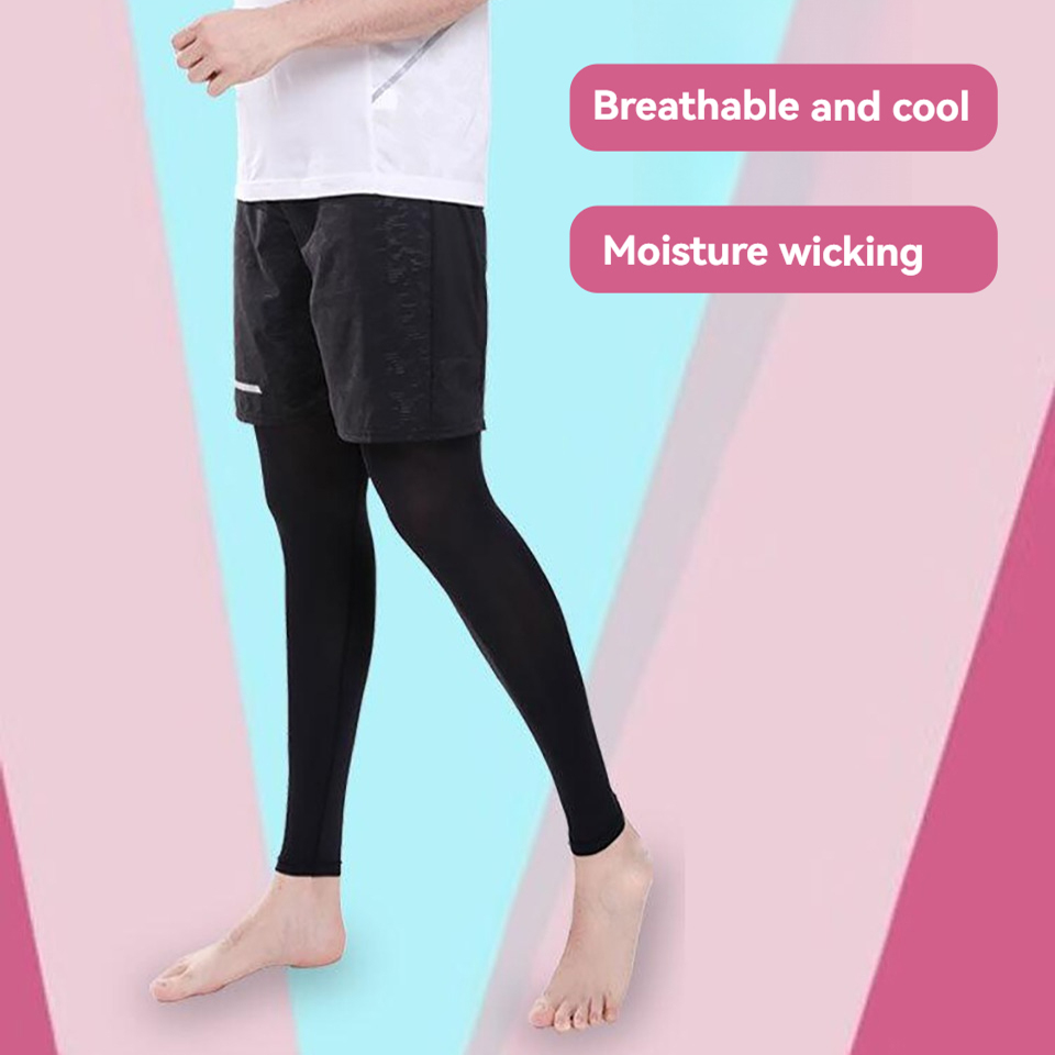 GTUBIKE Summer Cycling Leg Com - Compression Sleeve Calf review and price