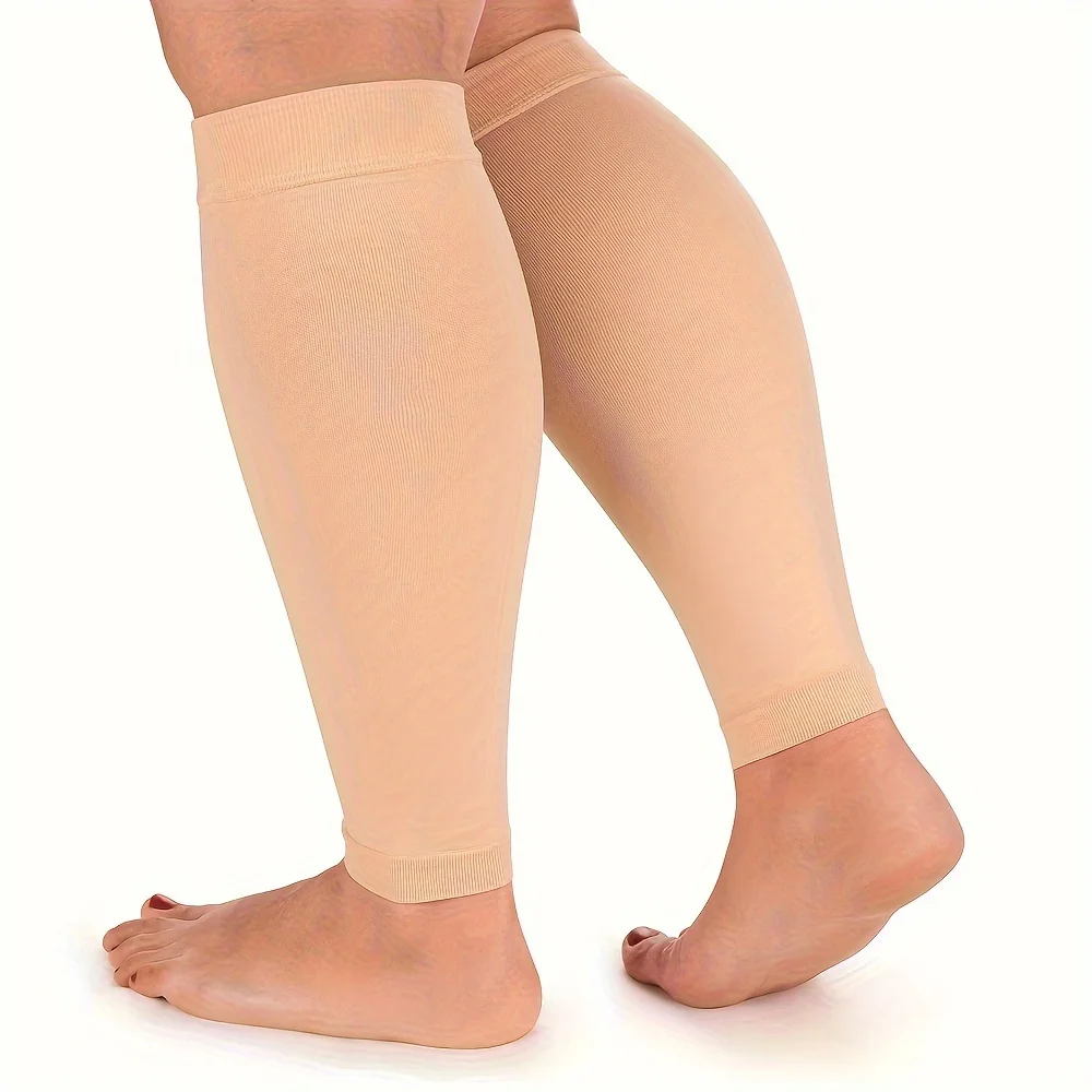 1Pair Elastic Socks, Calf Slee - Compression Sleeve Calf review and price