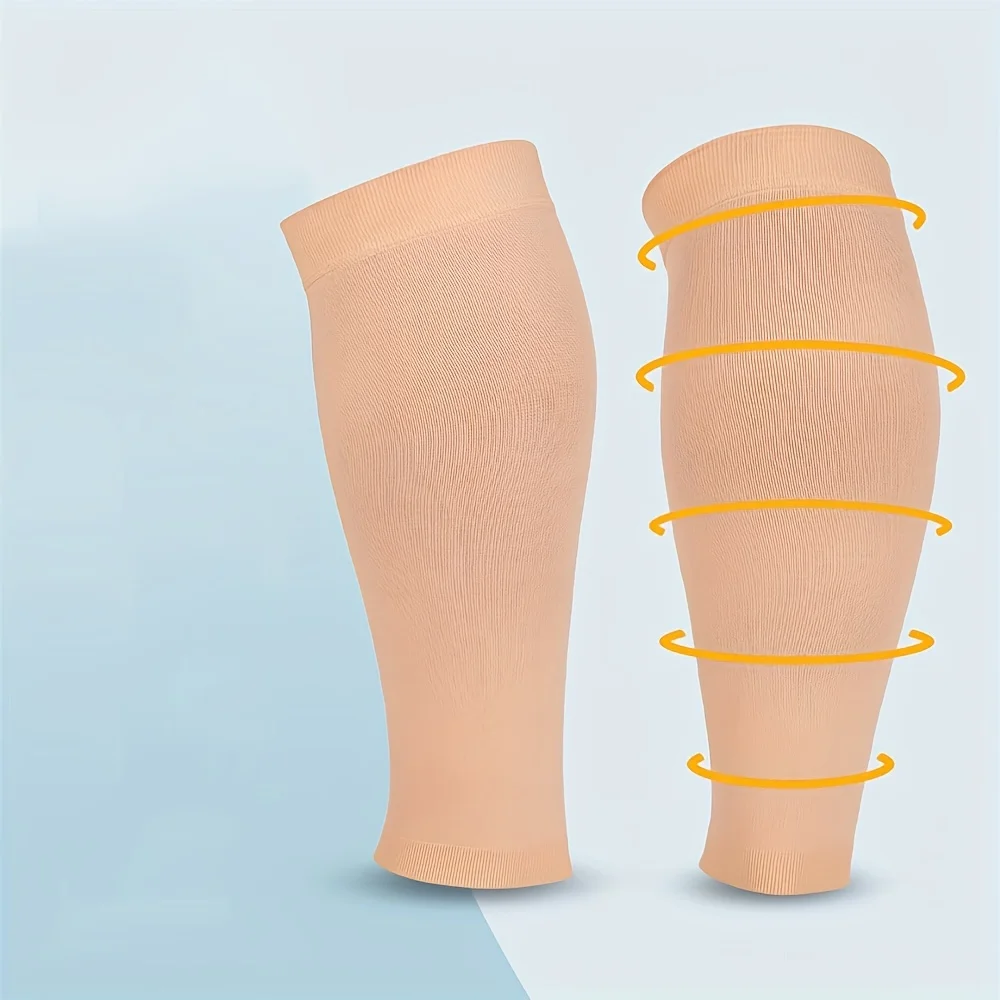 1Pair Elastic Socks, Calf Slee - Compression Sleeve Calf review and price