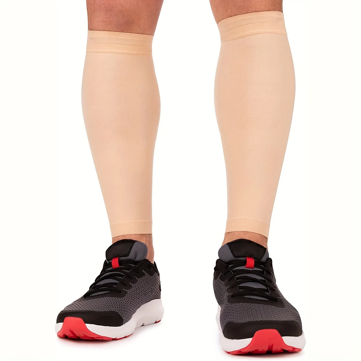 1Pair Elastic Socks, Calf Slee - Compression Sleeve Calf review and price