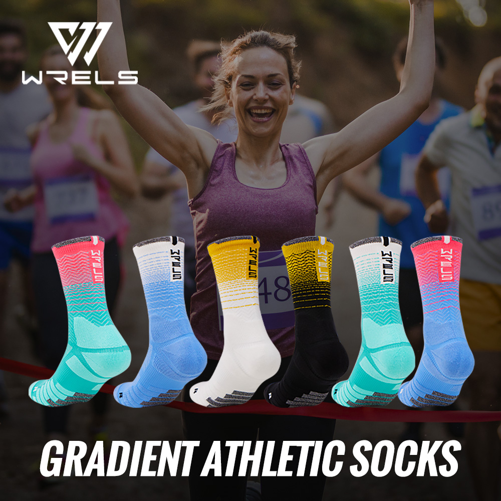 WRELS 1/2/3 Cushioned Sports A - Wool Hiking Sock review and price
