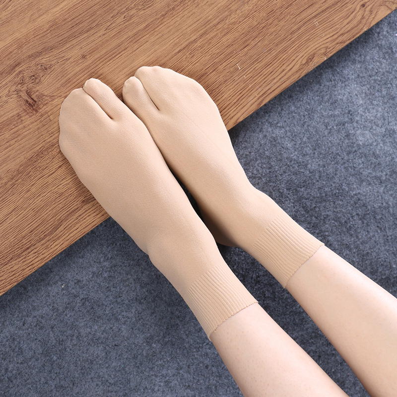 Split Two Toe Socks Summer Thi - Toe Sock Split review and price
