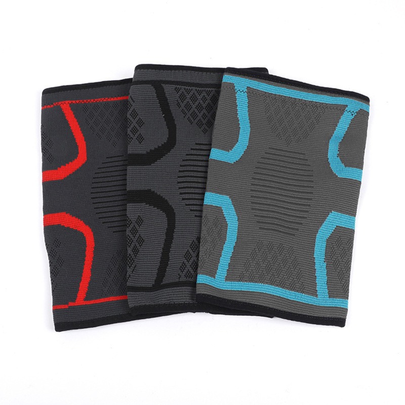 1PC Men Fitness Running Cyclin - Compression Sleeve Calf review and price