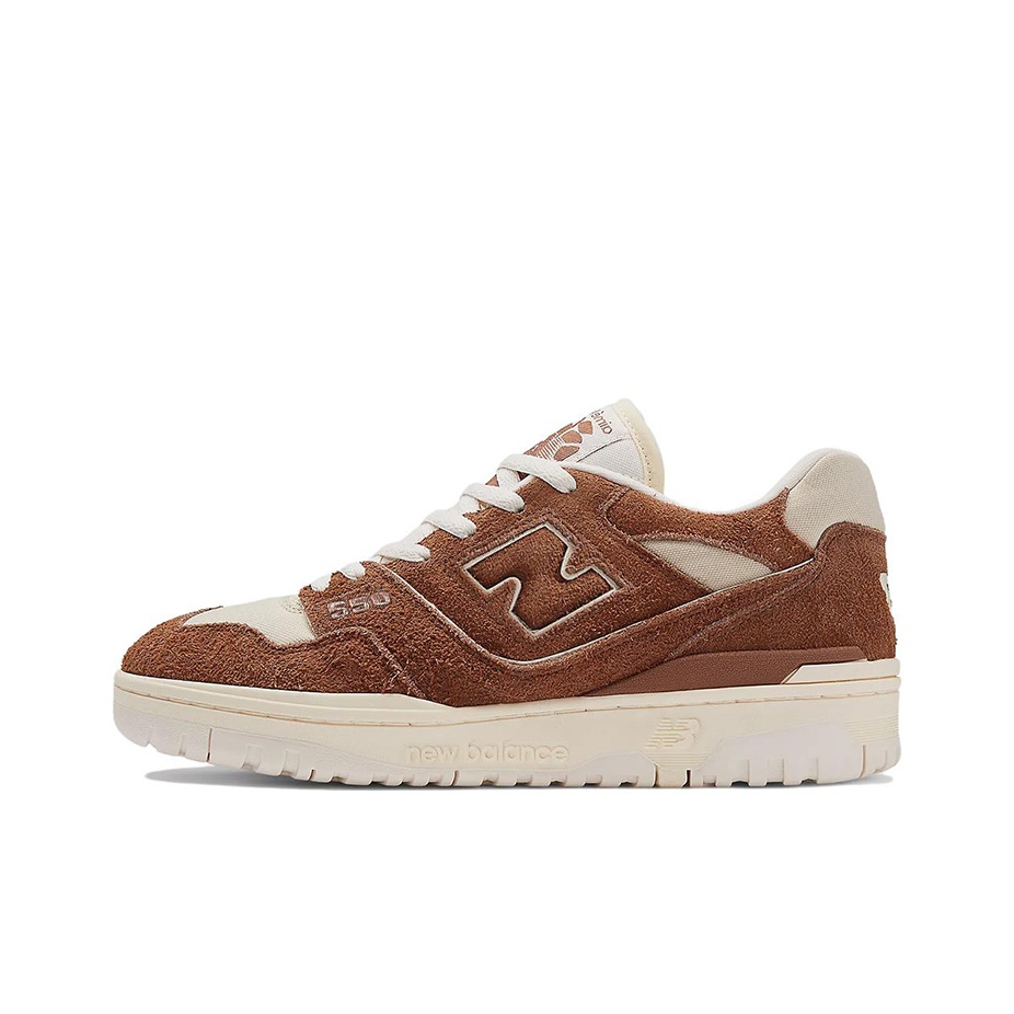 New Balance NB 550 Vintage Bas - New Balance Shoes 550 review and price