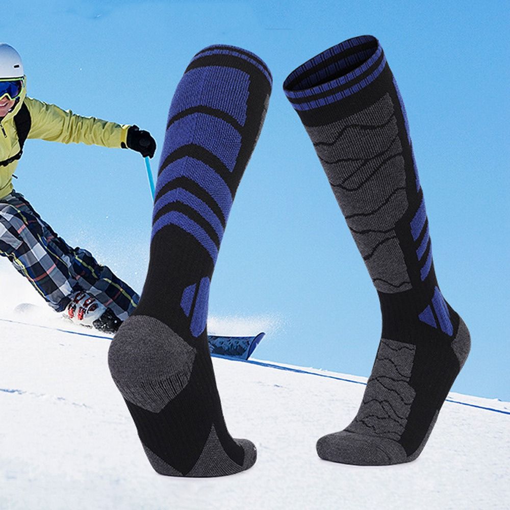 Thickened Merino Wool Outdoor  - Wool Hiking Sock review and price