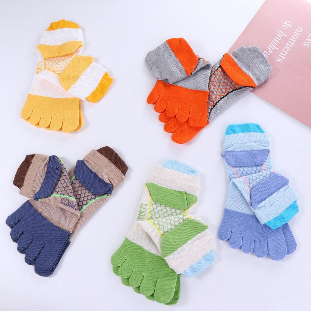 Soft Color Matching Sweat Abso - Toe Sock Split review and price