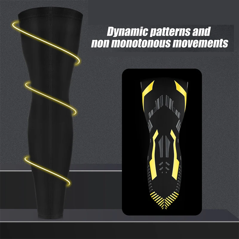 1/2PCS Knee Compression Sleeve - Compression Sleeve Calf review and price